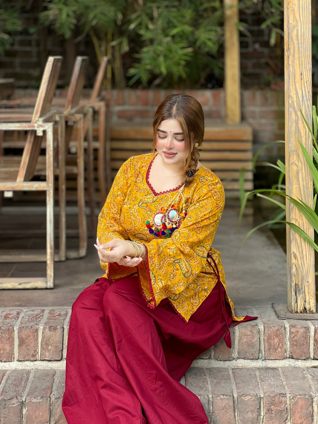 সরলতা🌺