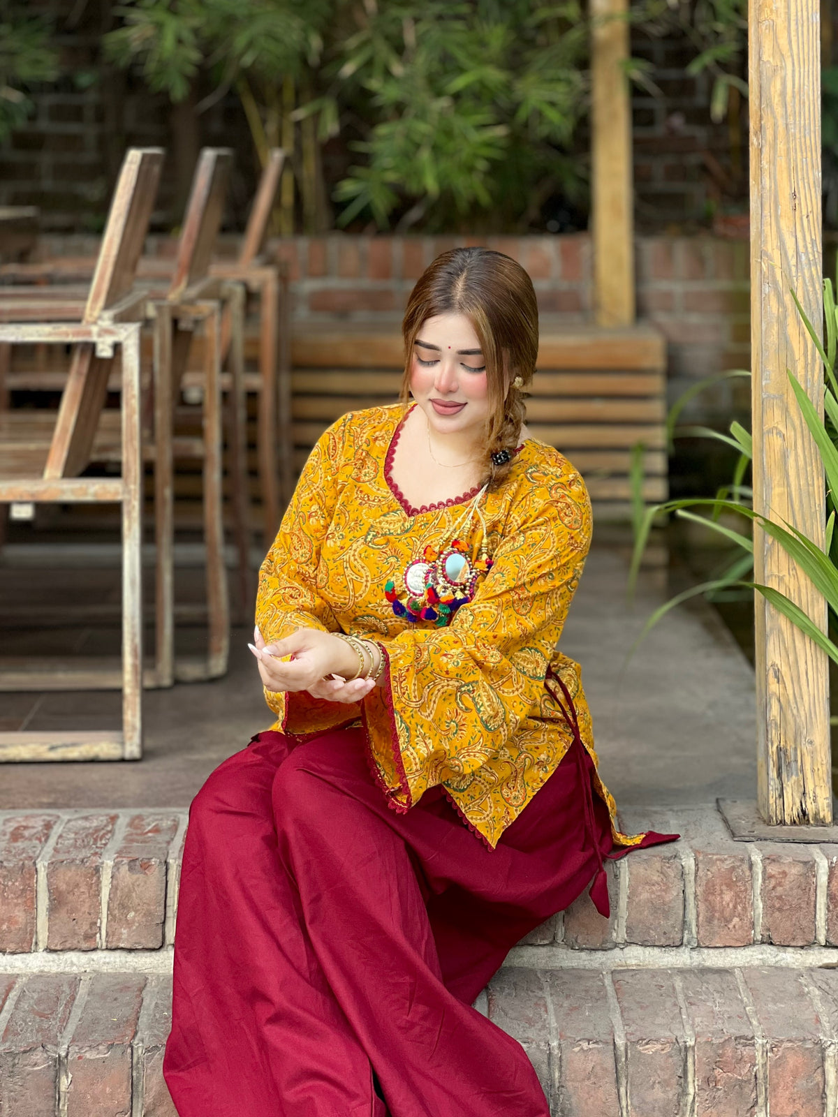 সরলতা🌺
