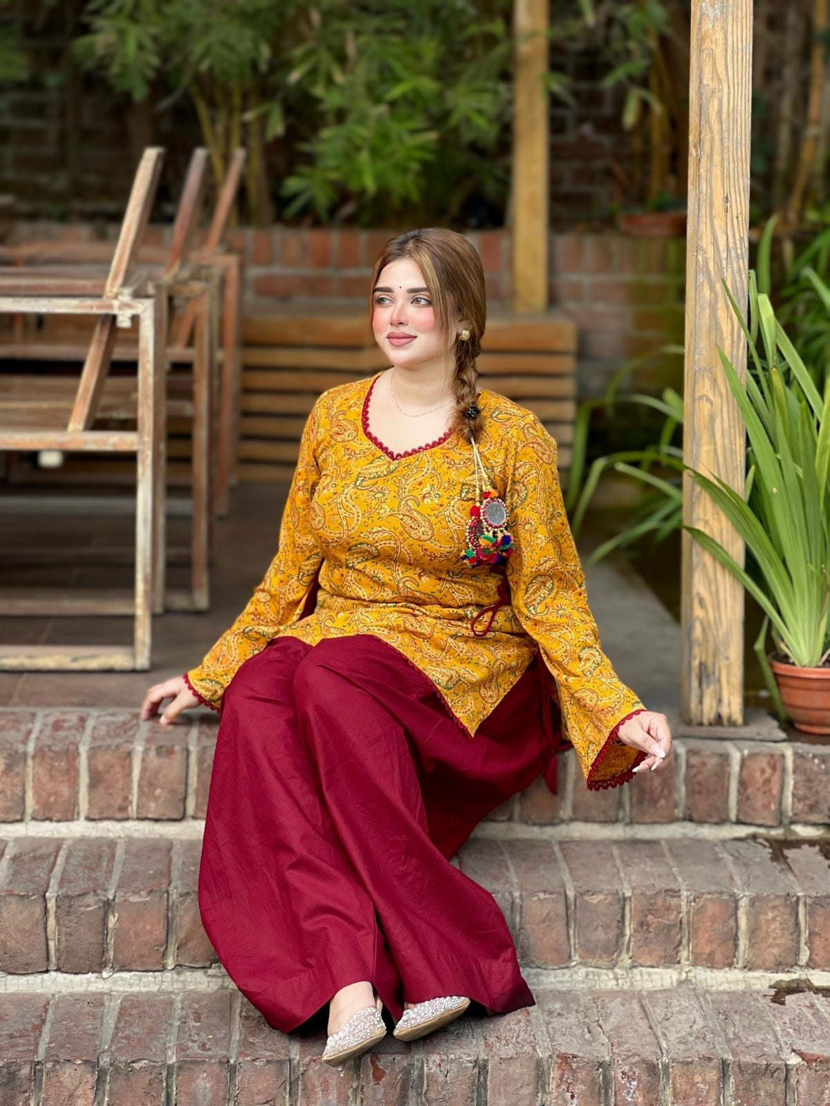 সরলতা🌺
