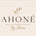Ahone - Home