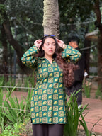 সবুজা🦚